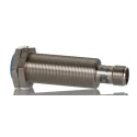 SICK Threaded Barrel Inductive Proximity Sensor M12 NPN 30 V dc 4 mm Detection Range IME12-04BNSZC0S