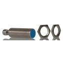 SICK Threaded Barrel Inductive Proximity Sensor M12 NPN 30 V dc 4 mm Detection Range IME12-04BNSZC0S
