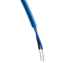 Baumer Threaded Barrel Inductive Proximity Sensor M18 x 1 NAMUR, 30 V dc, 5 mm Detection, Stainless Steel IFRM 18X9503