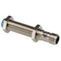 SICK Threaded Barrel Inductive Proximity Sensor M12 x 1 PNP 30V 4 mm 200mA IME12-04BPSZCOS