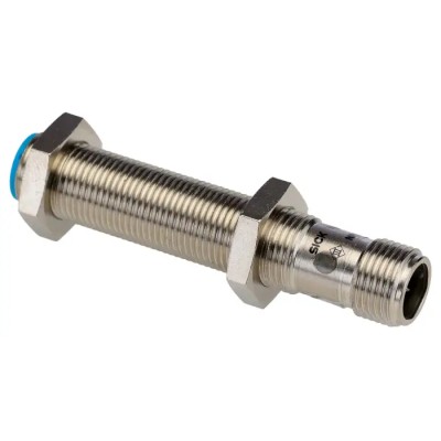 SICK Threaded Barrel Inductive Proximity Sensor M12 x 1 PNP 30V 4 mm 200mA IME12-04BPSZCOS