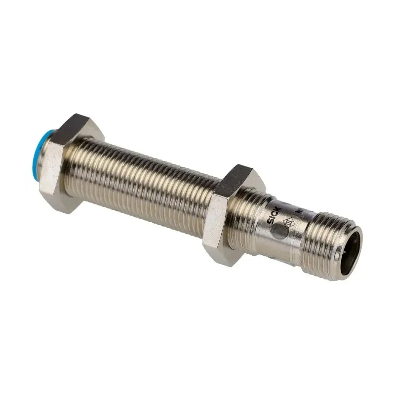 SICK Threaded Barrel Inductive Proximity Sensor M12 x 1 PNP 30V 4 mm 200mA IME12-04BPSZCOS