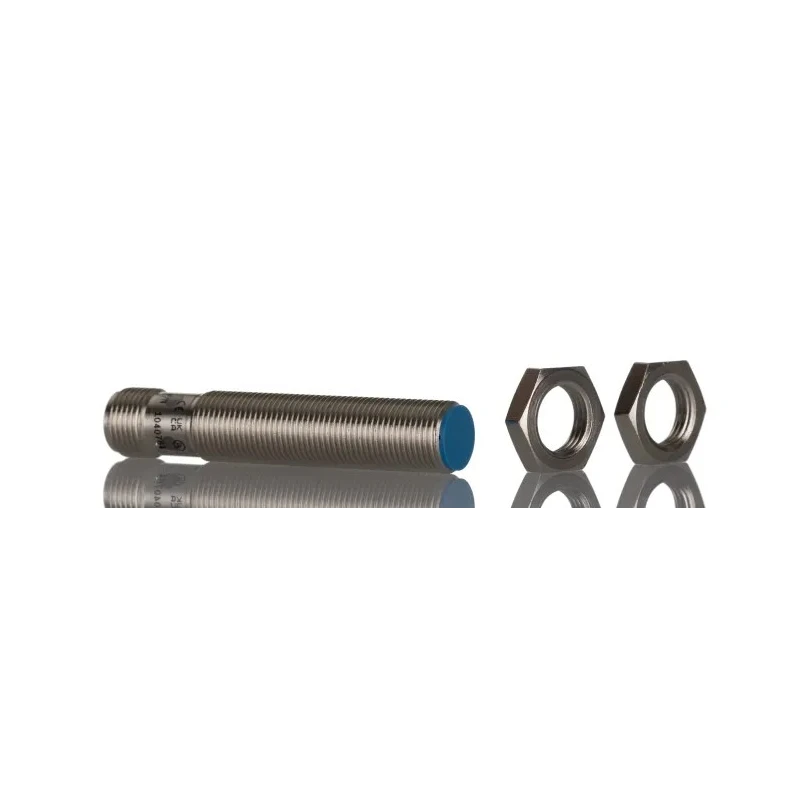 SICK Threaded Barrel Inductive Proximity Sensor M12 x 1 PNP 30V 4 mm 200mA IME12-04BPSZCOS