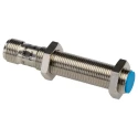 SICK Threaded Barrel Inductive Proximity Sensor M12 x 1 PNP 30V 4 mm 200mA IME12-04BPSZCOS