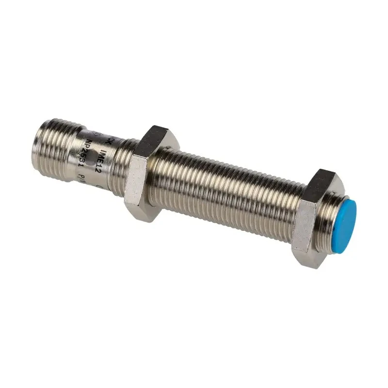 SICK Threaded Barrel Inductive Proximity Sensor M12 x 1 PNP 30V 4 mm 200mA IME12-04BPSZCOS