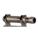 SICK Threaded Barrel Inductive Proximity Sensor M12 x 1 PNP 30V 4 mm 200mA IME12-04BPSZCOS