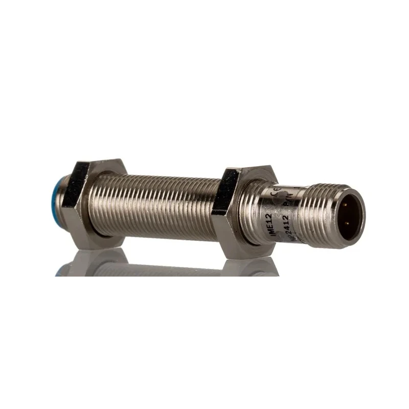 SICK Threaded Barrel Inductive Proximity Sensor M12 x 1 PNP 30V 4 mm 200mA IME12-04BPSZCOS