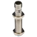 SICK Threaded Barrel Inductive Proximity Sensor M12 x 1 PNP 30V 4 mm 200mA IME12-04BPSZCOS