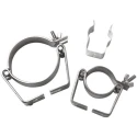 Eaton Nickel Plated Copper Fuse Clip Compatible with NH gG, gL, gTr Fuse A3354705