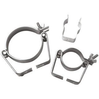 Eaton Nickel Plated Copper Fuse Clip Compatible with NH gG, gL, gTr Fuse A3354705