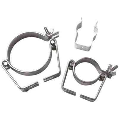 Eaton Nickel Plated Copper Fuse Clip Compatible with NH gG, gL, gTr Fuse A3354705