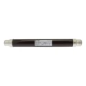 Eaton 6.3A 24kV AC Medium Acting Cartridge Fuse, 51 mm Diameter, 442 mm Length 24TDMEJ6-3