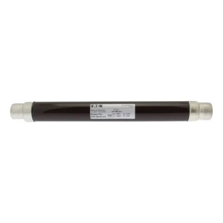 Eaton 6.3A 24kV AC Medium Acting Cartridge Fuse, 51 mm Diameter, 442 mm Length 24TDMEJ6-3
