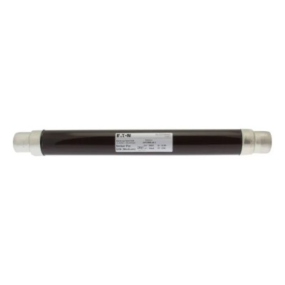 Eaton 6.3A 24kV AC Medium Acting Cartridge Fuse, 51 mm Diameter, 442 mm Length 24TDMEJ6-3