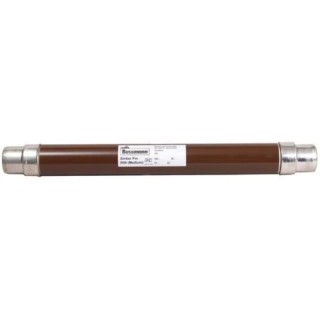 Eaton 31.5A Cartridge Fuse 24kV AC 50 x 442 mm Medium Acting TDM Series 24TDMEJ31-5