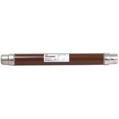 Eaton 31.5A Cartridge Fuse 24kV AC 50 x 442 mm Medium Acting TDM Series 24TDMEJ31-5