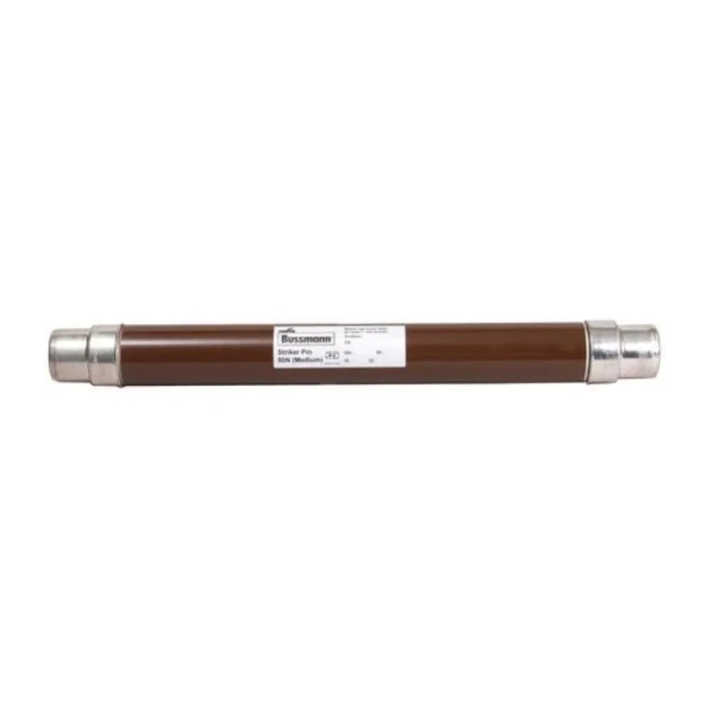 Eaton 31.5A Cartridge Fuse 24kV AC 50 x 442 mm Medium Acting TDM Series 24TDMEJ31-5