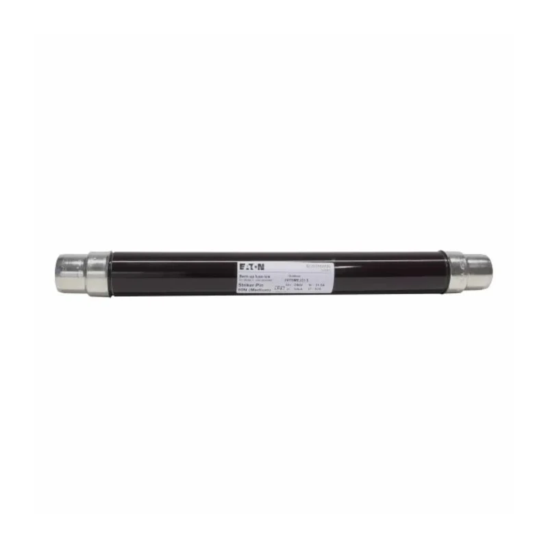Eaton 31.5A Cartridge Fuse 24kV AC 50 x 442 mm Medium Acting TDM Series 24TDMEJ31-5
