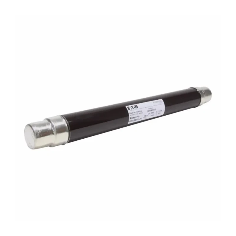 Eaton 31.5A Cartridge Fuse 24kV AC 50 x 442 mm Medium Acting TDM Series 24TDMEJ31-5
