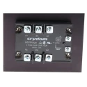 Crydom HS053 Series Solid State Relay 82.5A Load Capacity 530V AC Load DIN Rail Mount HS053
