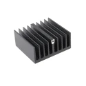 Sensata / Crydom Aluminium Panel Relay Heatsink 2°C/W Thermal Resistance HS202