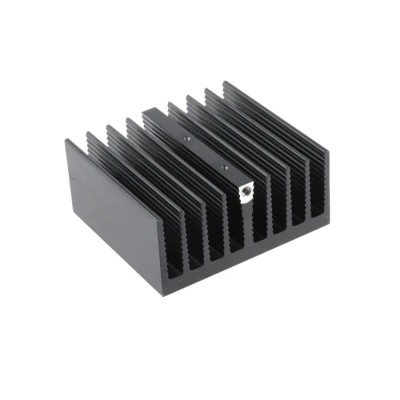 Sensata / Crydom Aluminium Panel Relay Heatsink 2°C/W Thermal Resistance HS202