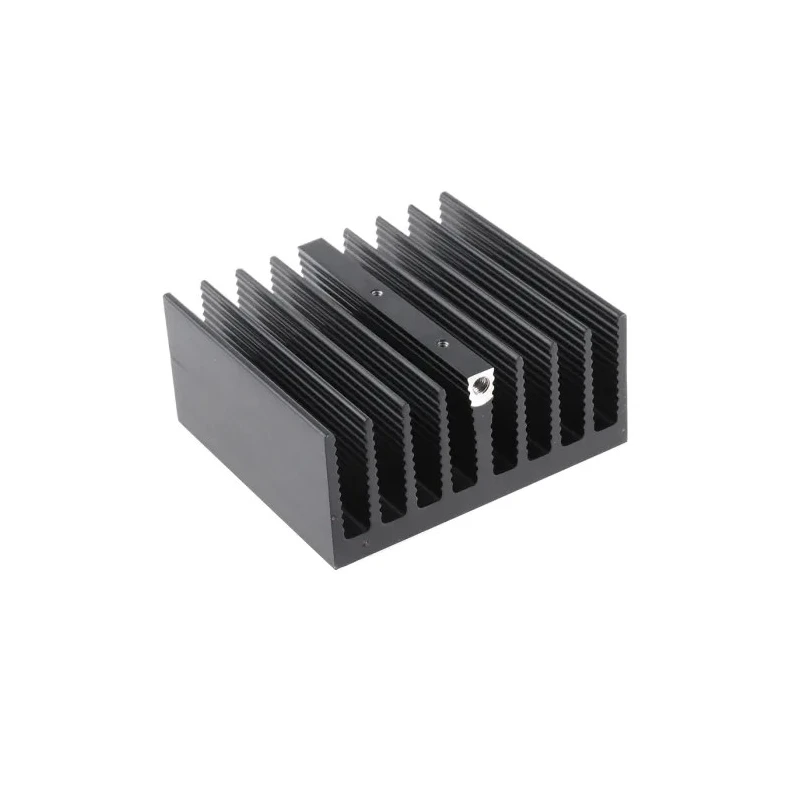 Sensata / Crydom Aluminium Panel Relay Heatsink 2°C/W Thermal Resistance HS202