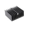 Sensata / Crydom Aluminium Panel Relay Heatsink 2°C/W Thermal Resistance HS202