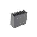 Sensata / Crydom Aluminium Panel Relay Heatsink 2°C/W Thermal Resistance HS202