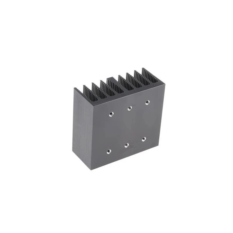 Sensata / Crydom Aluminium Panel Relay Heatsink 2°C/W Thermal Resistance HS202