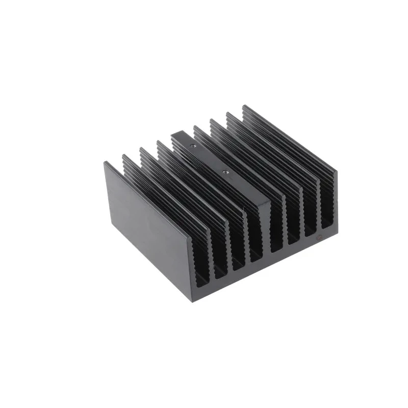 Sensata / Crydom Aluminium Panel Relay Heatsink 2°C/W Thermal Resistance HS202