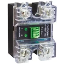 Crydom Evolution Series Solid State Relay, Panel Mount, 50A Load, 600V AC Load, 32V Control CC4850W4V