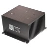 Sensata / Crydom Panel Relay Heatsink Aluminium Housing Panel Mount Low Thermal Resistance 0.5°C/W HS053