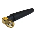 LPRS Stubby Omni-Directional Antenna with SMA Connector, ISM Band ANT-SR433