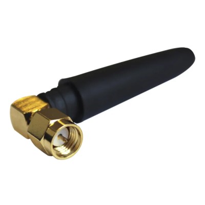 LPRS Stubby Omni-Directional Antenna with SMA Connector, ISM Band ANT-SR433
