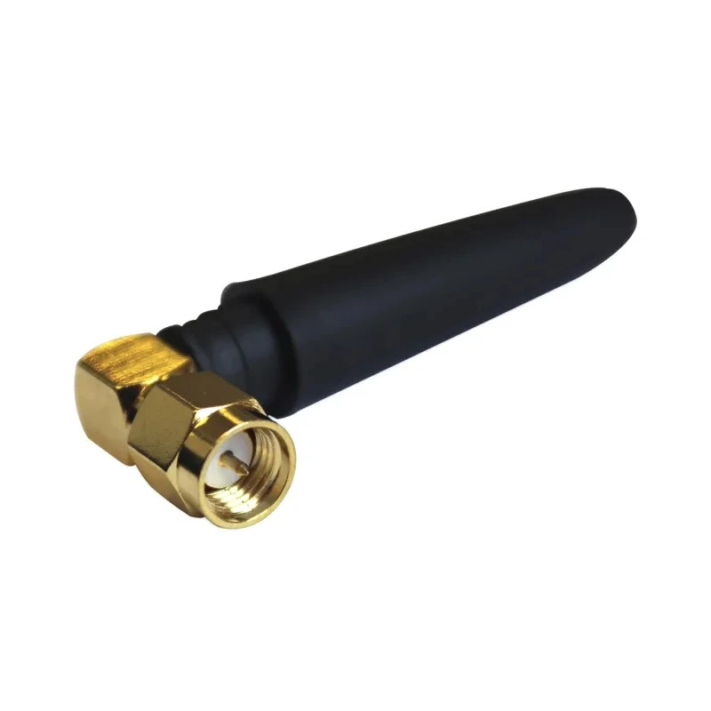 LPRS Stubby Omni-Directional Antenna with SMA Connector, ISM Band ANT-SR433