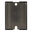Crydom Solid State Relay Panel Mount 50A Load 600V AC Load 32V Control CD4850W4U