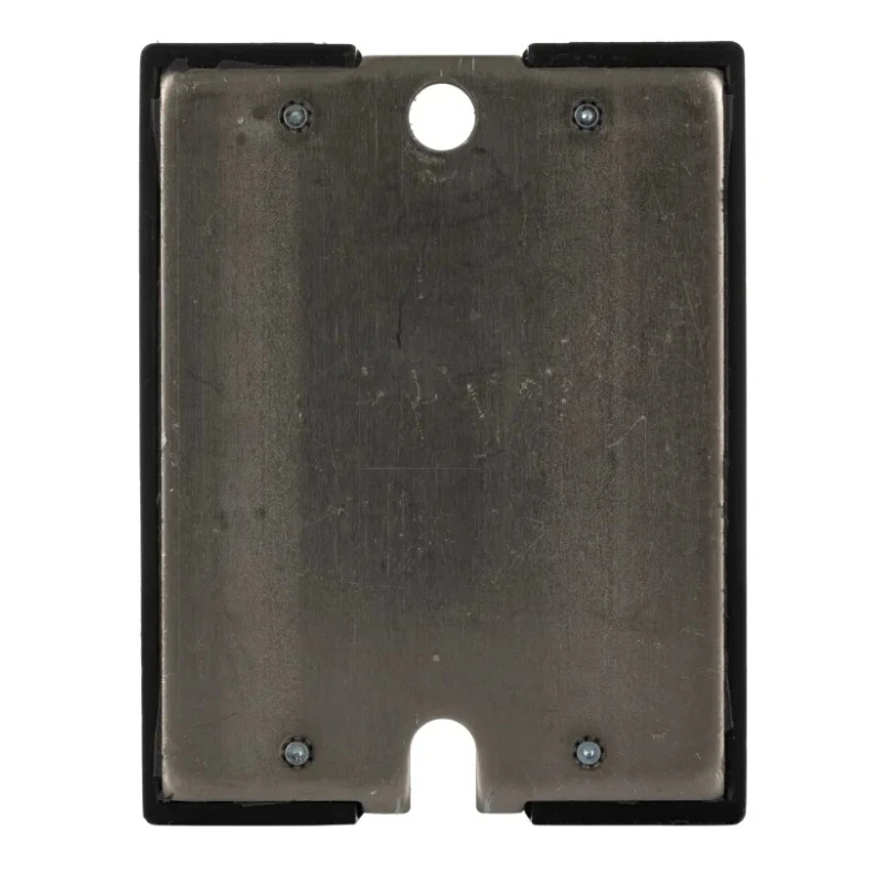 Crydom Solid State Relay Panel Mount 50A Load 600V AC Load 32V Control CD4850W4U
