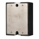 Crydom Solid State Relay Panel Mount 50A Load 600V AC Load 32V Control CD4850W4U