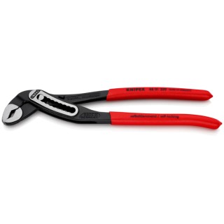 Knipex Alligator® 1-Piece Water Pump Plier, 250mm Overall Length, 46mm Jaw Opening 88 01 250