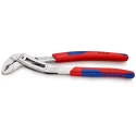 Knipex Alligator® 1-Piece Water Pump Plier, 250mm Overall Length, 46mm Jaw Opening, Chrome Vanadium Steel 88 05 250