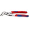 Knipex Alligator® 1-Piece Water Pump Plier, 250mm Overall Length, 46mm Jaw Opening, Chrome Vanadium Steel 88 05 250