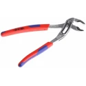 Knipex Alligator® 1-Piece Water Pump Plier, 250mm Overall Length, 46mm Jaw Opening, Chrome Vanadium Steel 88 05 250
