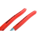 Knipex Cobra® Water Pump Plier Non-Slip Plastic Coated Handle Chrome Vanadium Steel 250mm 46mm Jaw 87 03 250