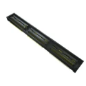 Samtec QSH Series Straight Surface PCB Socket 60-Contact 2 Row 0.5 mm Pitch 25A 175V QSH-030-01-F-D-A-K