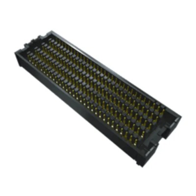 Samtec SEAF Series Straight Surface PCB Socket 120-Contact 4 Row 1.27 mm Pitch Solder SEAF-30-05.0-L-04-2-A-K-TR