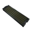 Samtec SEAF Series Straight Surface PCB Socket, 400-Contact, 10 Row, 1.27 mm Pitch, 1.8A Current SEAF-40-06.5-S-10-2-A-K-TR