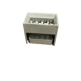 riffle-sampler-divider-slot-width-12-5-13mm-nos-of-slot-14-49189