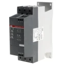 ABB PSR 3 Phase Soft Starter 600V AC 37 kW Power Rating IP10 