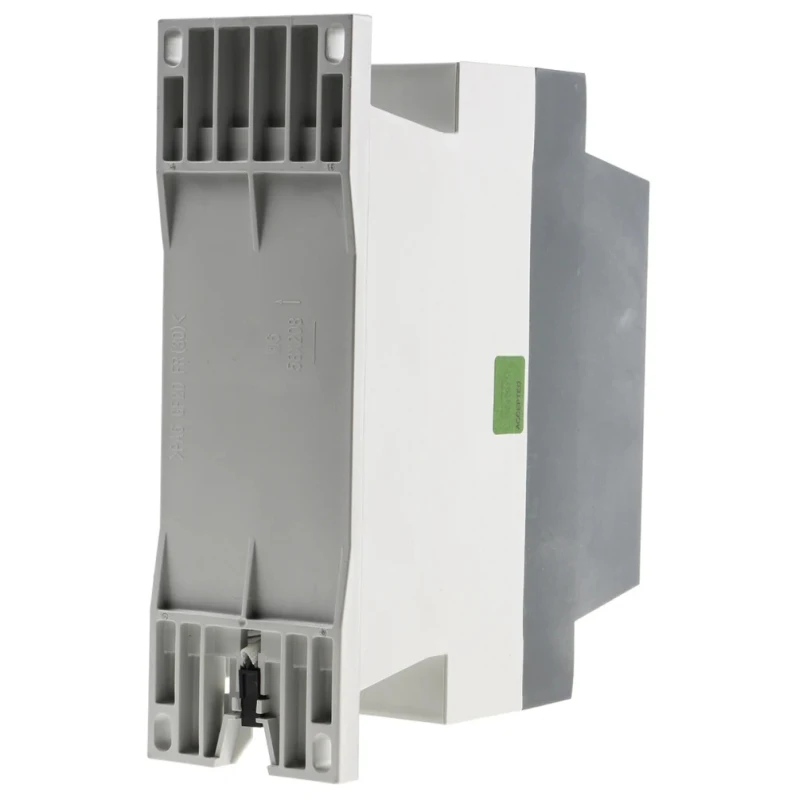 ABB PSR 3 Phase Soft Starter 600V AC 37 kW Power Rating IP10 